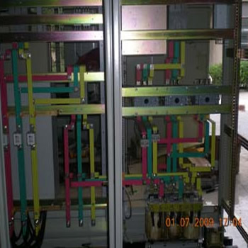 XQZ1、JJ1系列自耦減壓起動(dòng)柜